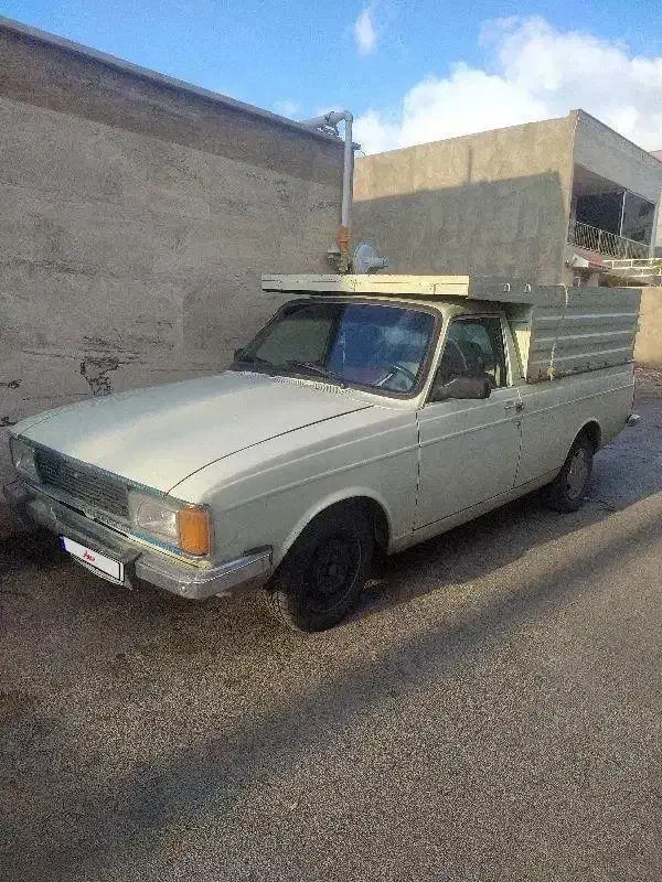 پیکان وانت|خودرو سواری و وانت|محلات, |دیوار