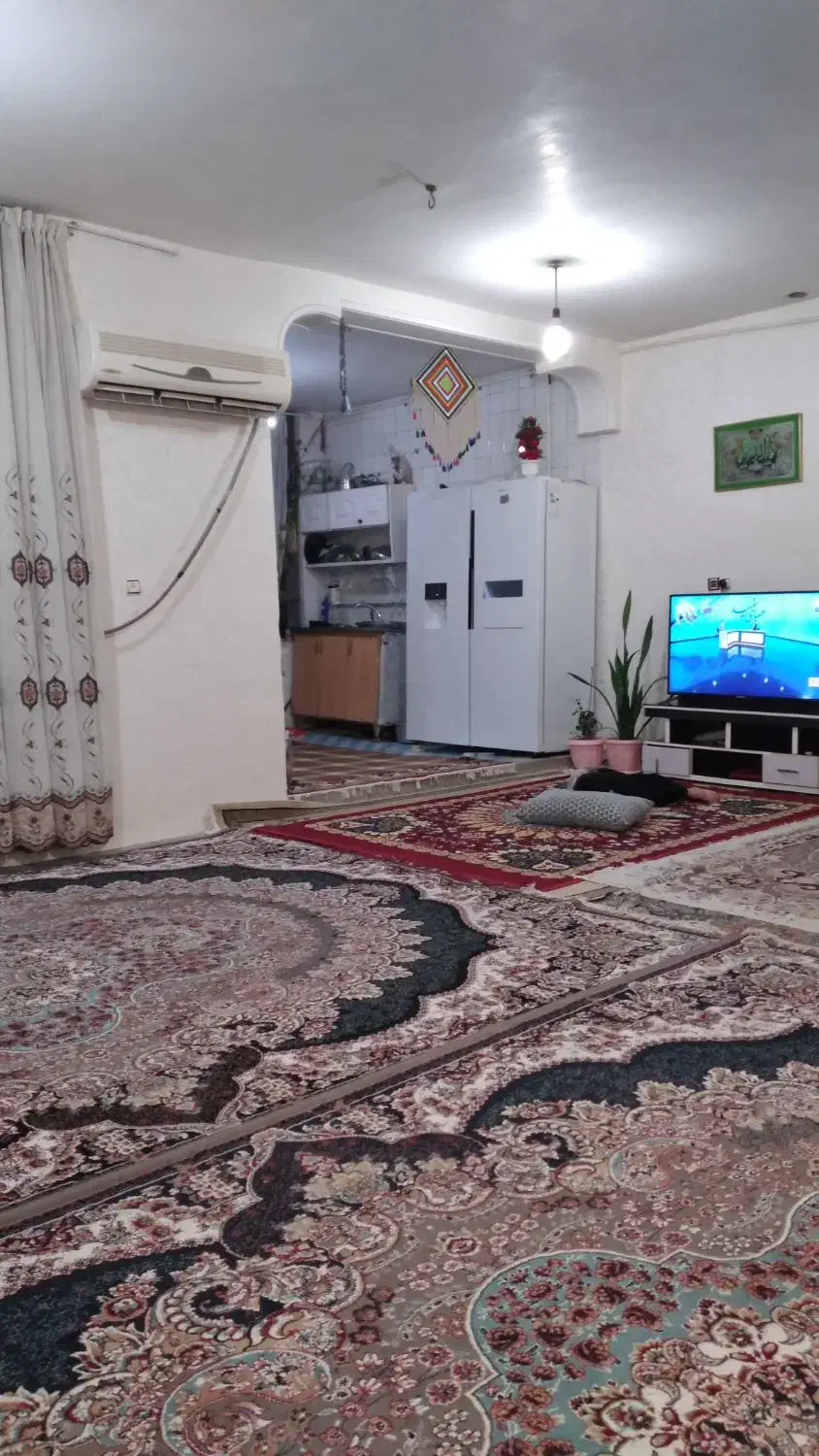 خانه تمیز و تکمیل|اجارهٔ کوتاهمدت آپارتمان و سوئیت|مهران (ایلام), |دیوار