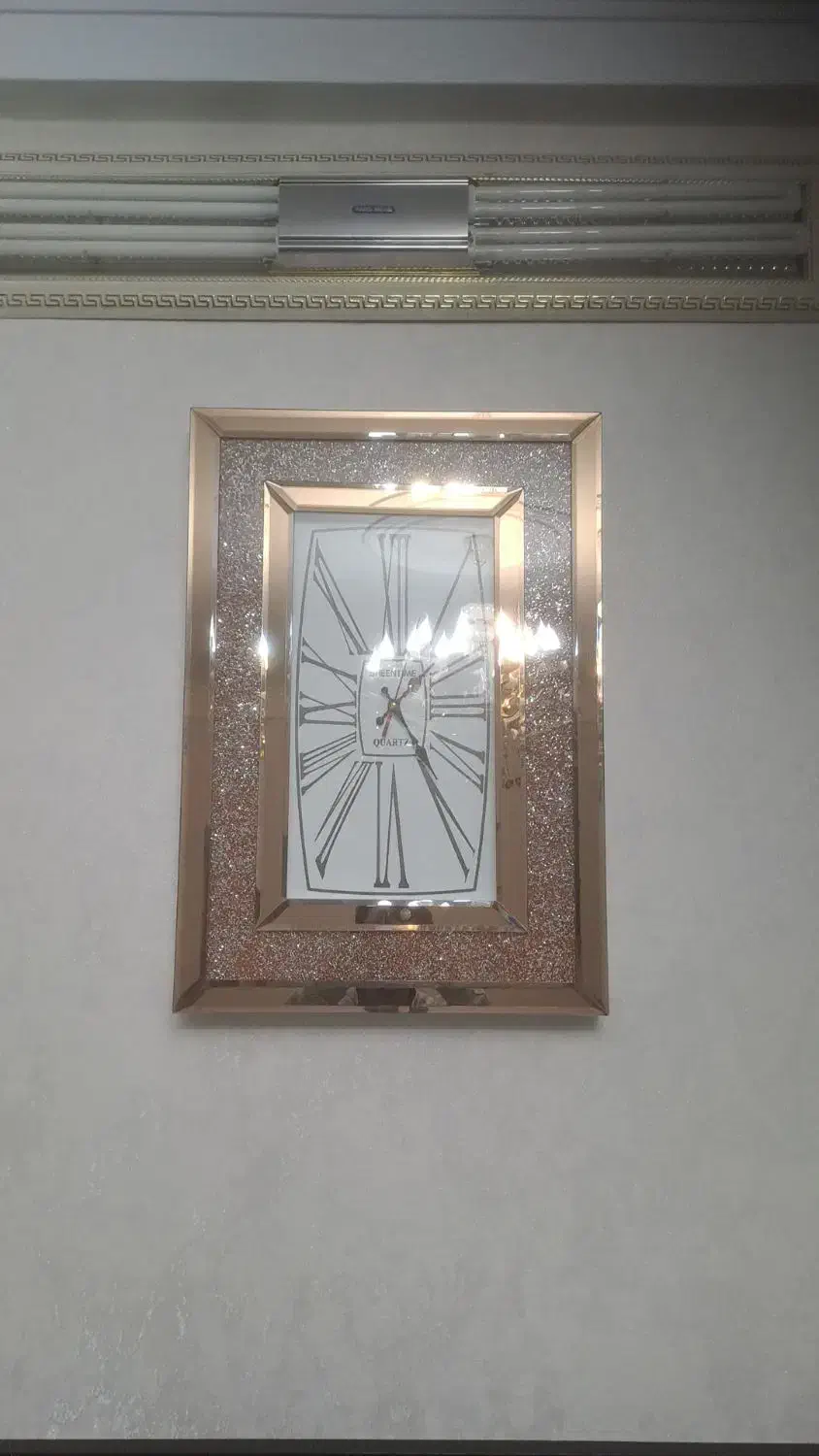 ساعت دیواری|ساعت دیواری و تزئینی|تهران, امام زاده عبدالله|دیوار