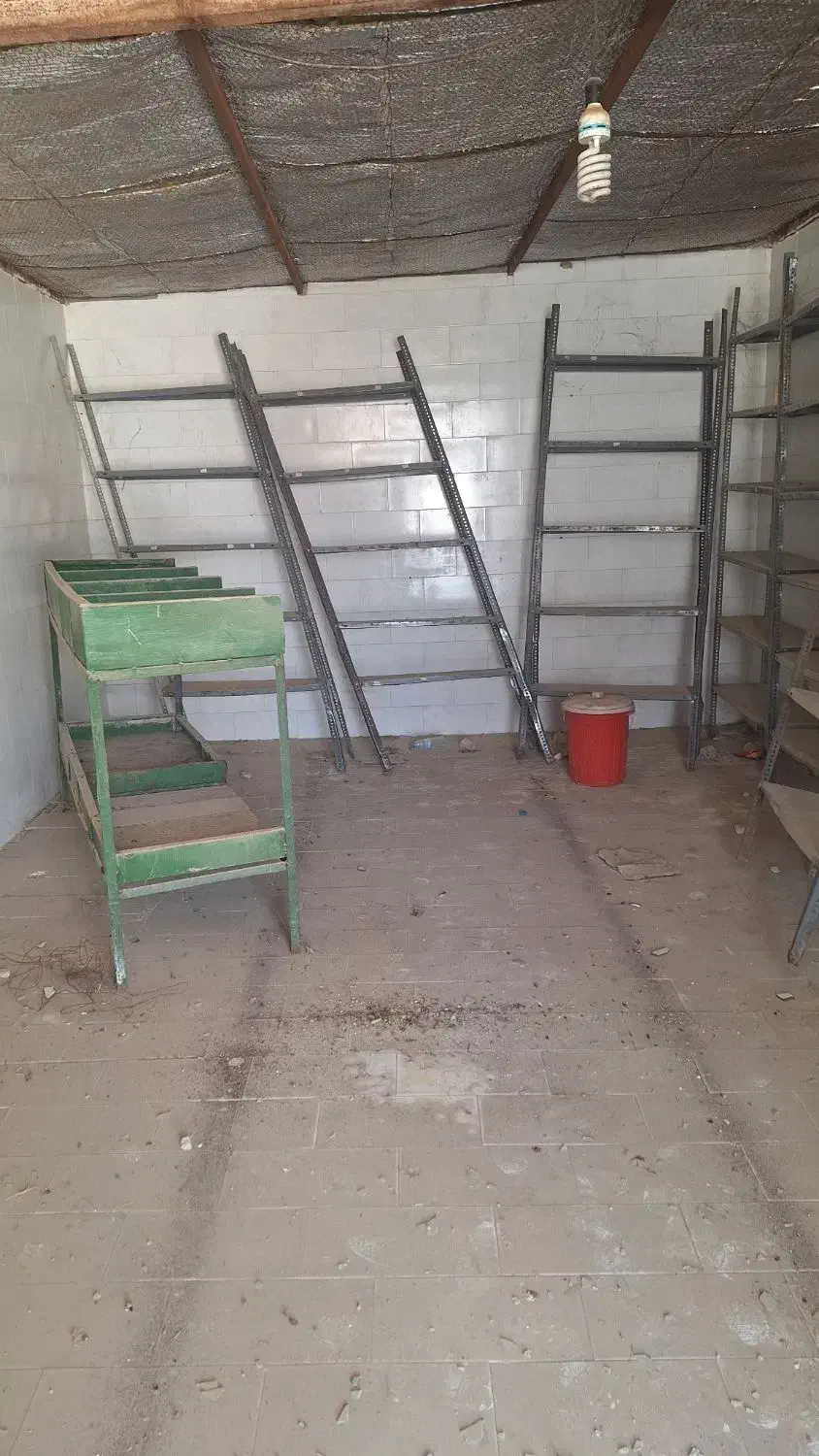 مغازه ثبتی روستای زیارت|فروش مغازه و غرفه|برازجان, |دیوار