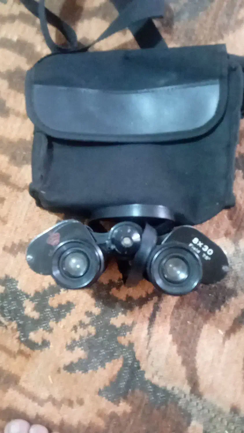 دوربین شکاری|کوهنوردی و کمپینگ|بیرانوند, |دیوار