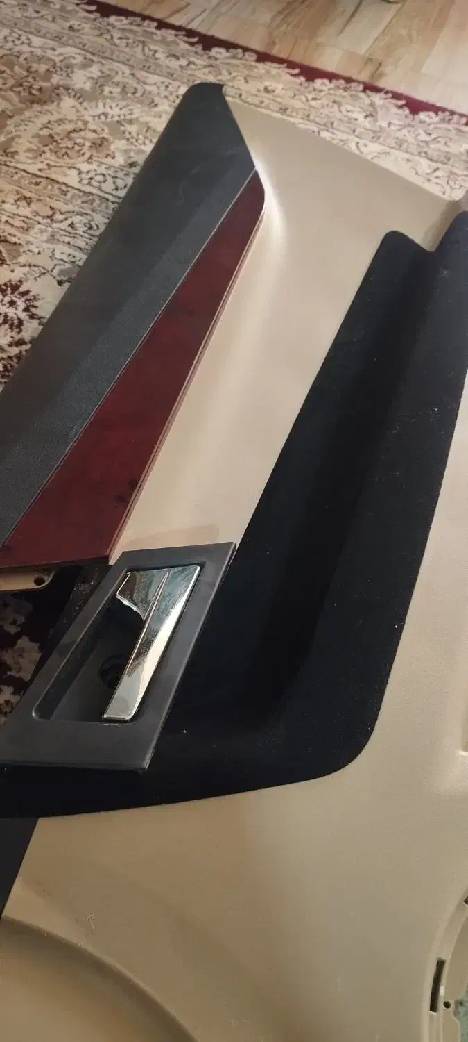 رودری دنا پلاس|قطعات یدکی و لوازم جانبی|خرمآباد, |دیوار