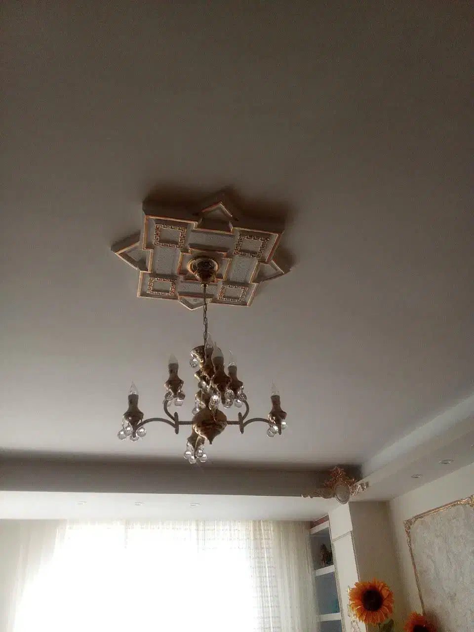 نقاشی ساختمان پناهی با بیست سال سابقه کاری|خدمات پیشه و مهارت|زنجان, |دیوار