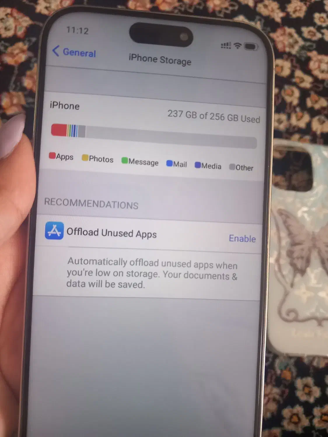 آیفون 16 فول کپی|موبایل|سنندج, |دیوار
