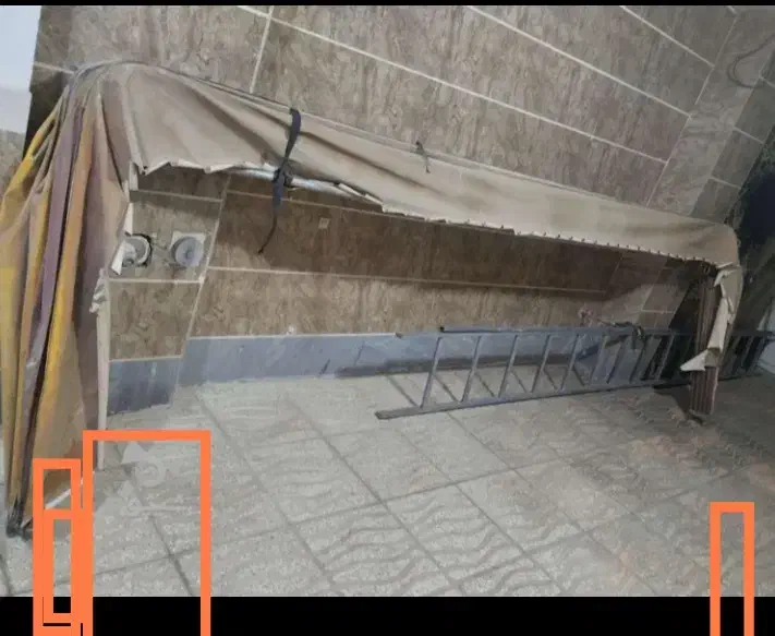 سایبان مغازه|فروشگاه و مغازه|خرمدره, |دیوار