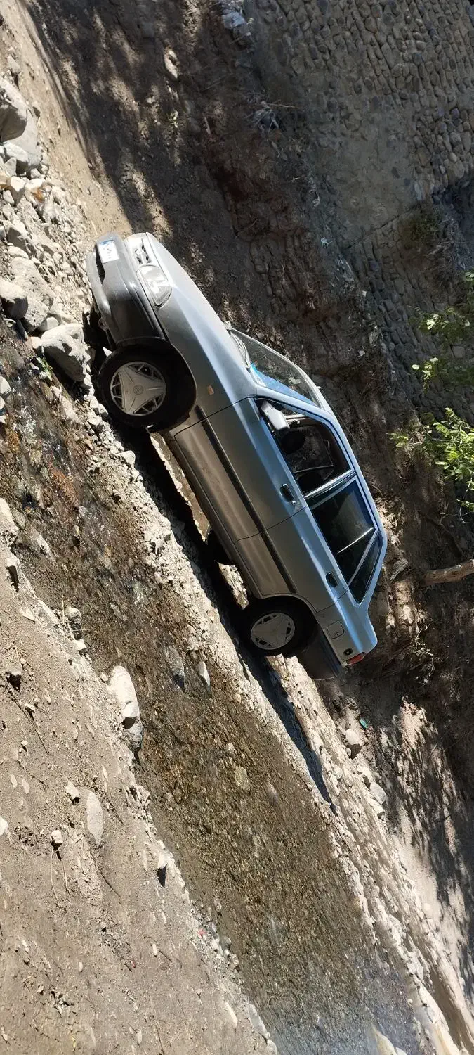 پراید مدل ۸۵|خودرو سواری و وانت|هوراند, |دیوار