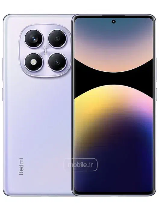 نت۱۴پرو شیامویی|موبایل|مشهد, کوی المهدی|دیوار