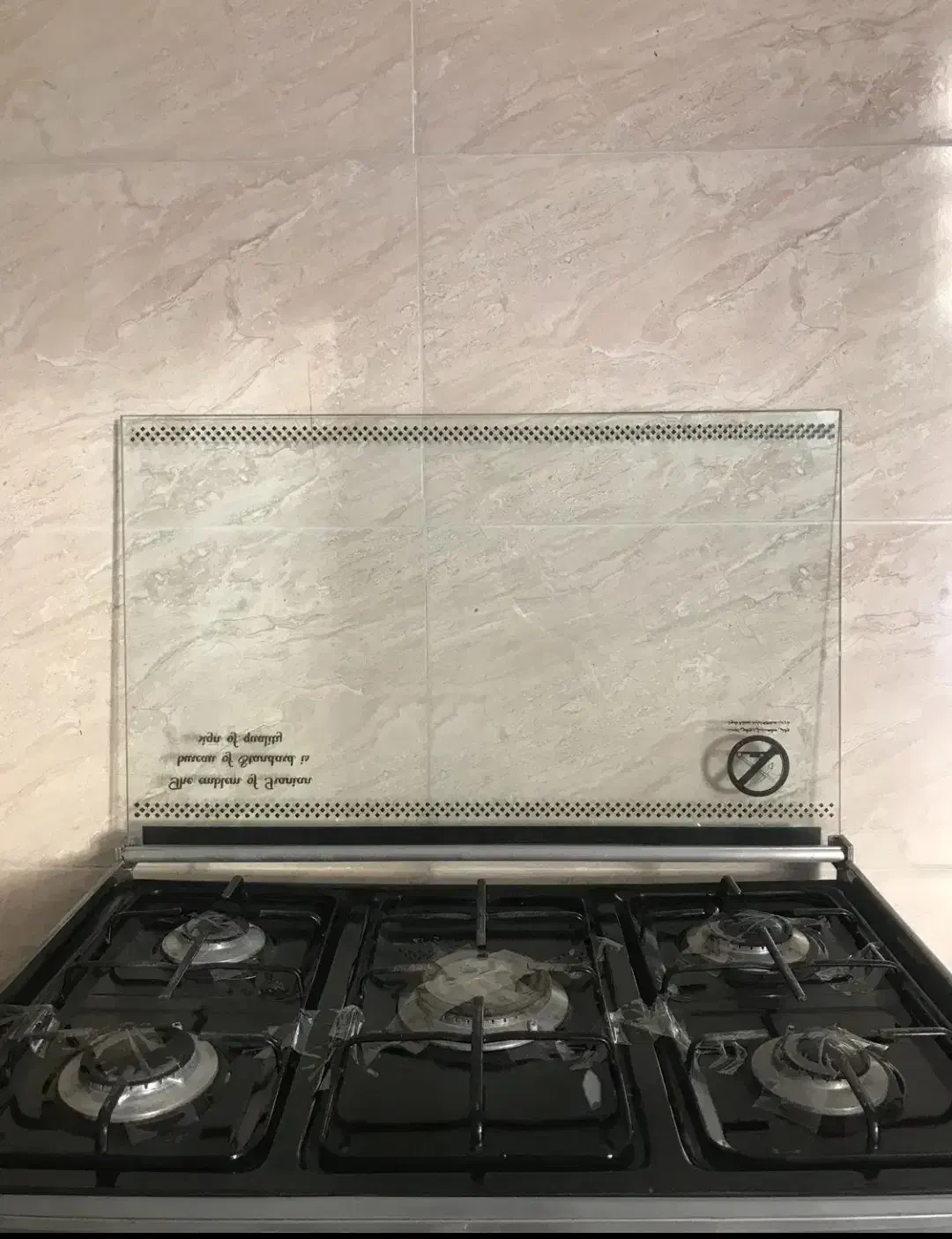 جاکفشی و اجاق گاز|اجاق گاز و لوازم برقی پخت‌وپز|قروه, |دیوار