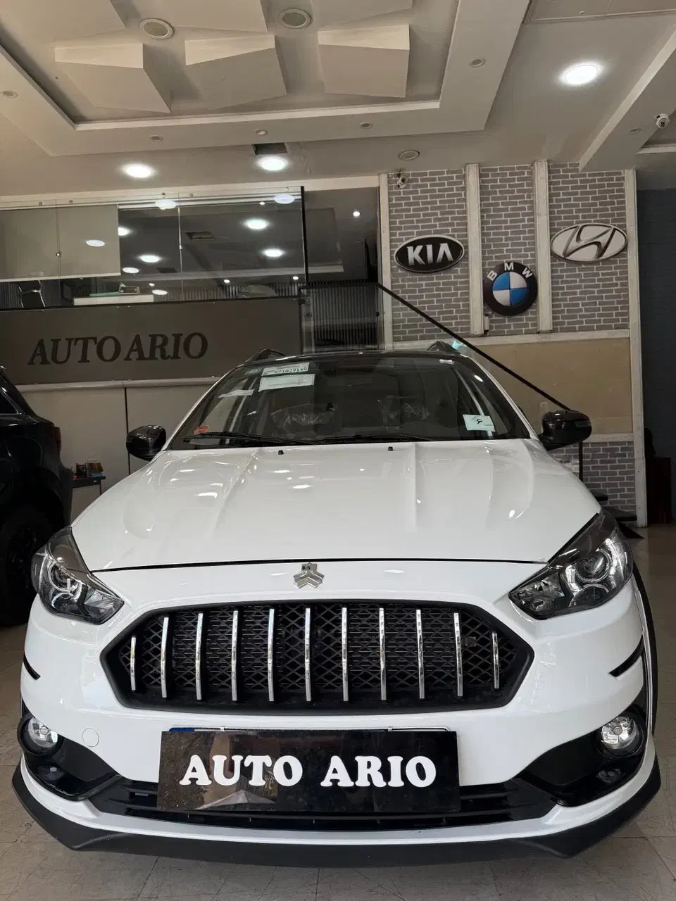 اطلس صفر اتومات|خودرو سواری و وانت|تهران, سعادت‌آباد|دیوار