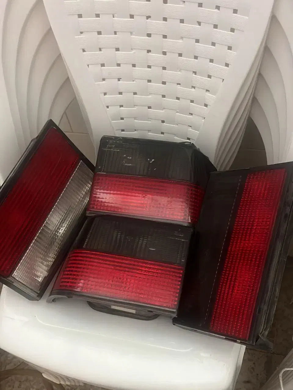 چراغ خطر اصلی زانتیا|قطعات یدکی و لوازم جانبی|داران, |دیوار