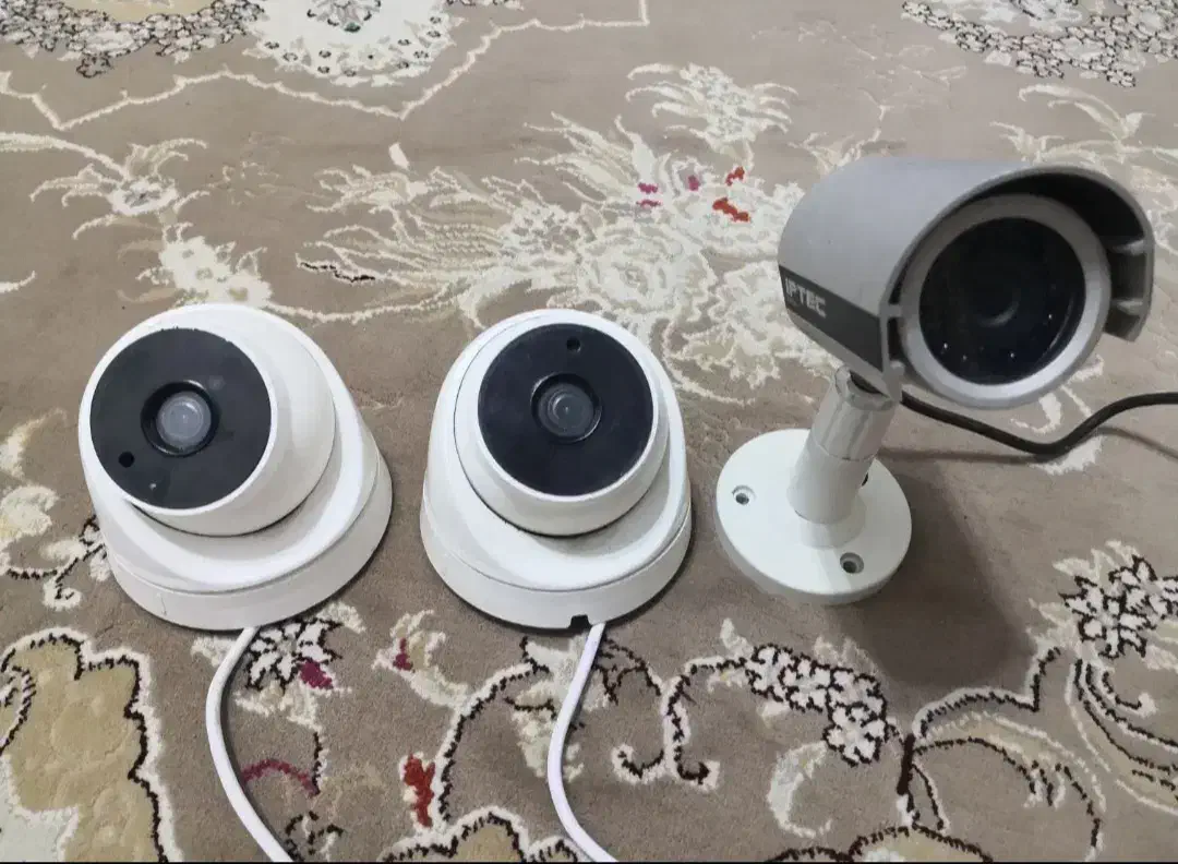 دورببن مداربسته|دوربین مداربسته|خمینی‌شهر, |دیوار