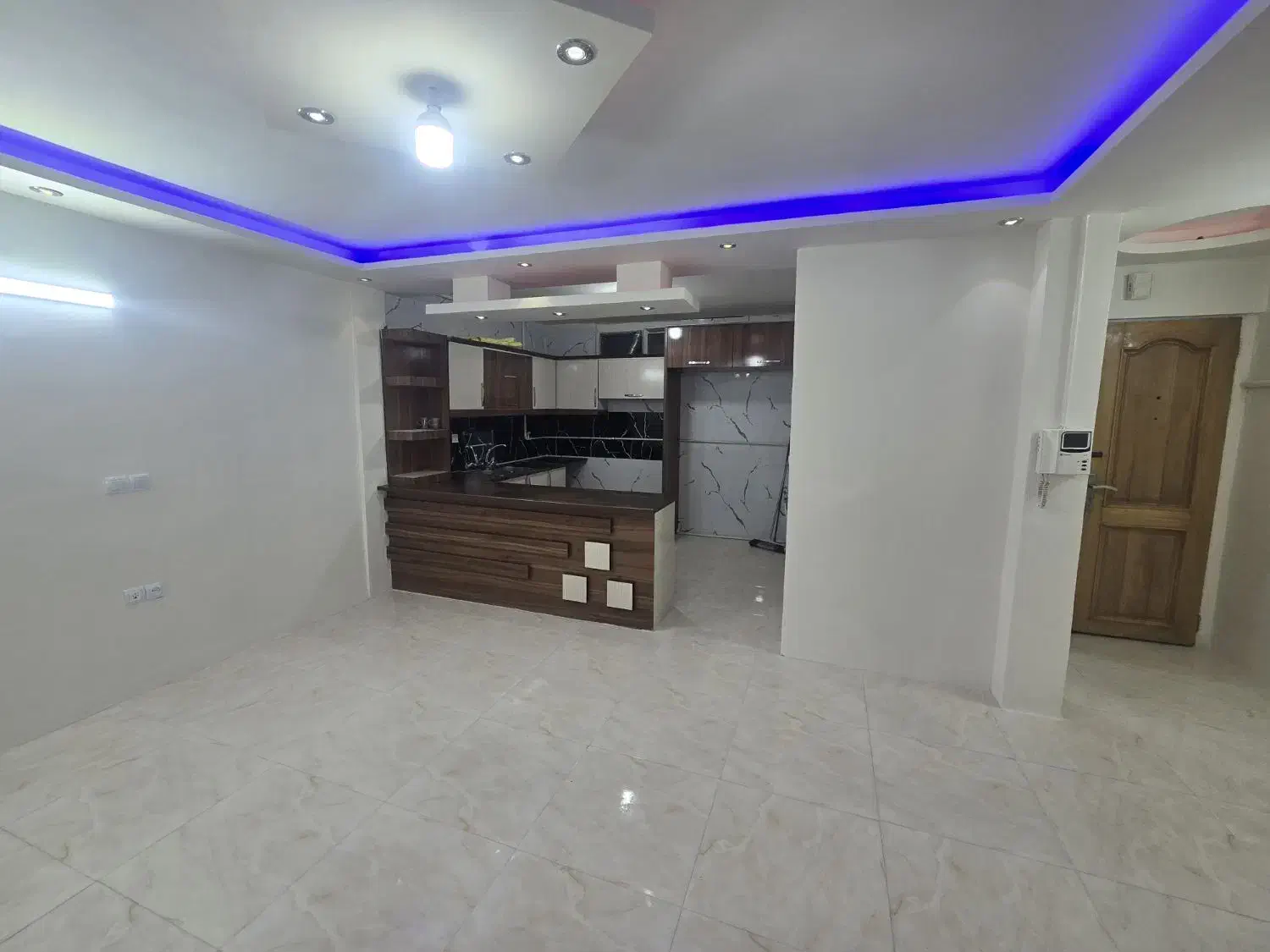 آپارتمان 70متری دو خوابه|فروش آپارتمان|اصفهان, رسالت|دیوار