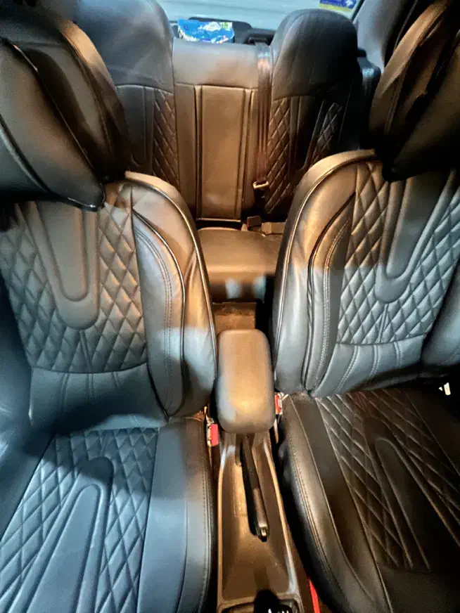 سورن پلاس xu7p|خودرو سواری و وانت|بوشهر, |دیوار