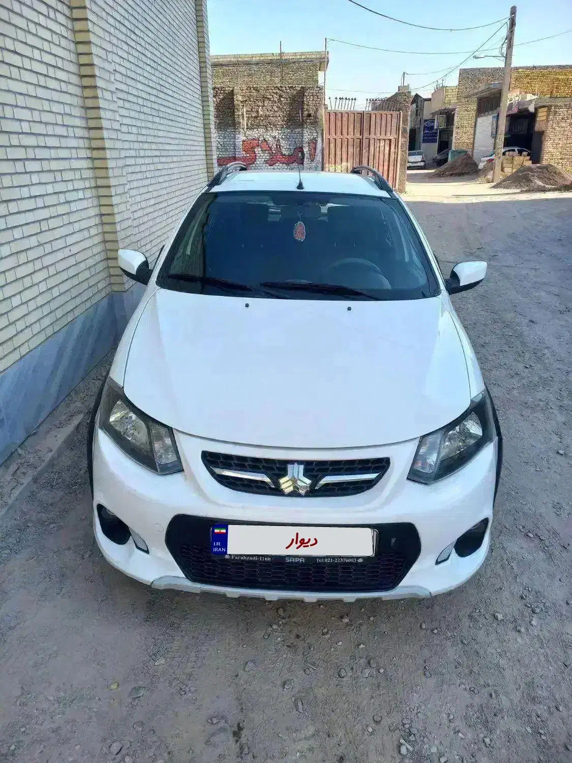 کوییک مدل ۹۸ عروسک صفر کیلومتر|خودرو سواری و وانت|یزد, |دیوار