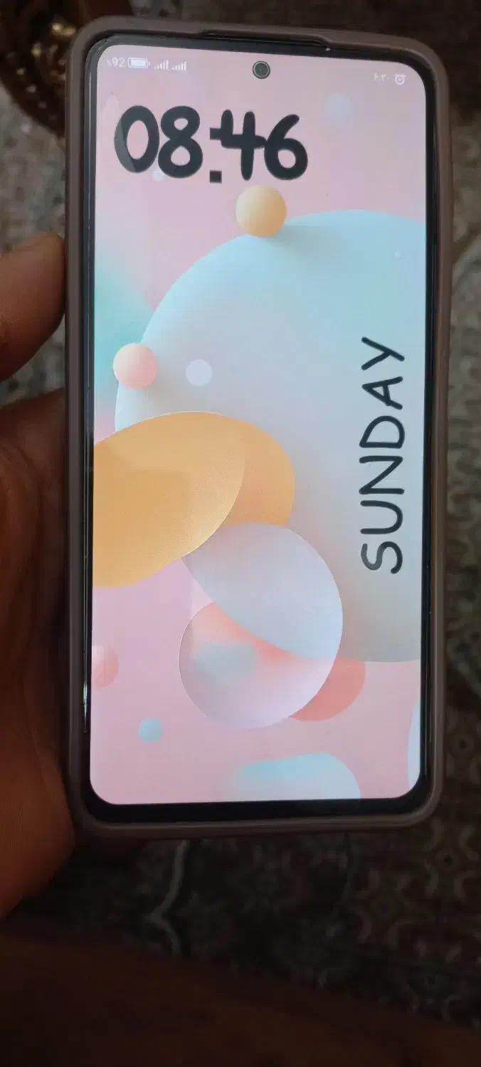 شیائومی نوت 13|موبایل|تهران, حکیمیه|دیوار