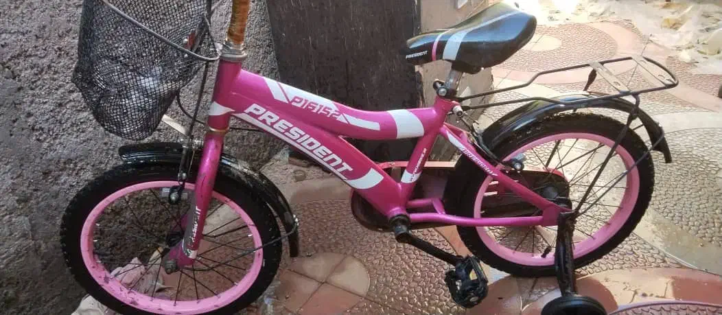 دوچرخه 16|دوچرخه، اسکیت، اسکوتر|مهران (ایلام), |دیوار