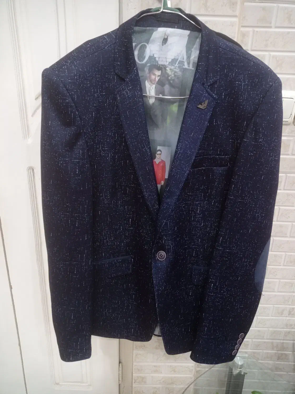 کت تک|لباس|بندرعباس, |دیوار