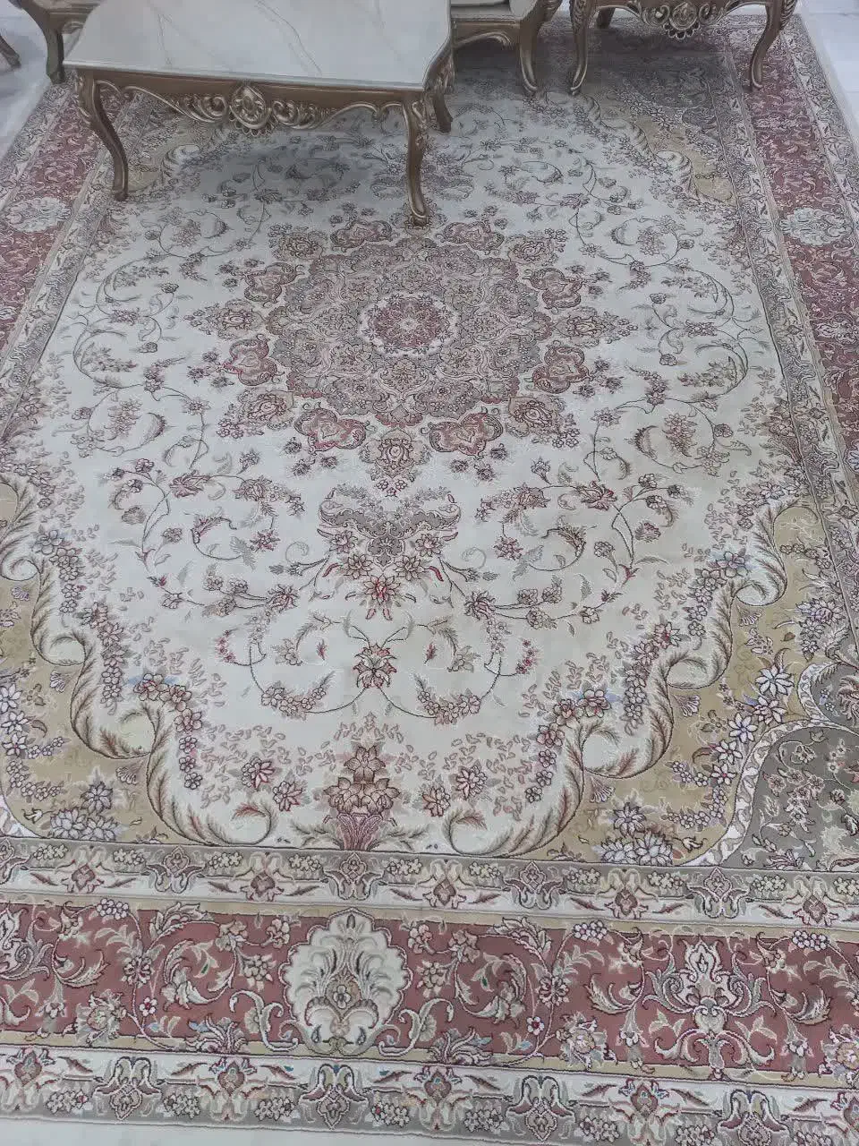 فرش|فرش|بابل, |دیوار