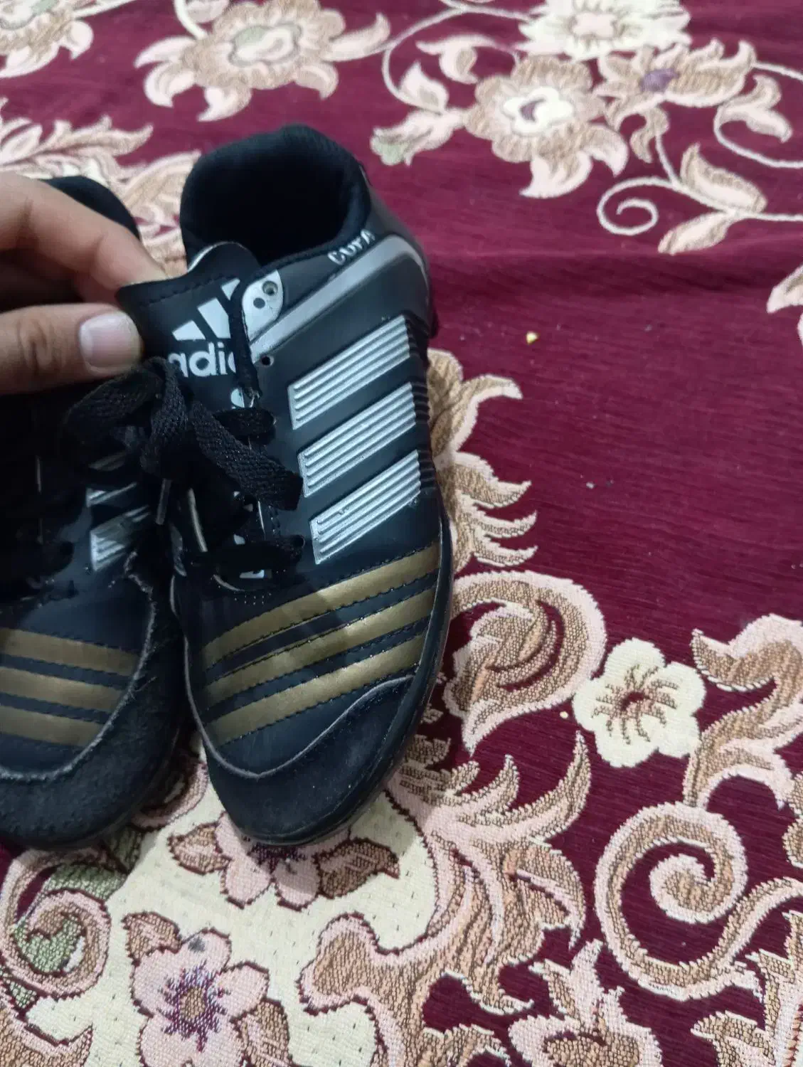 استوک سایز 35|کیف، کفش، کمربند|شهریار, شهرک شاهد|دیوار