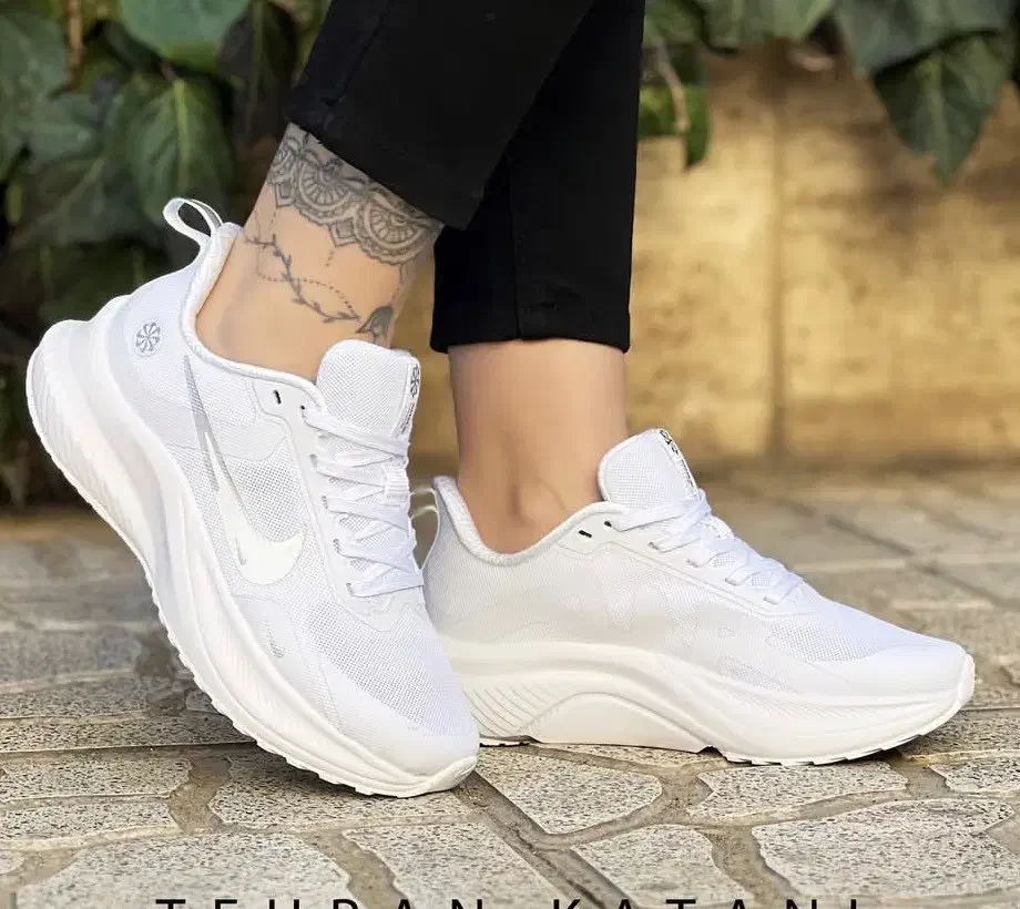 کفش ورزشی10473|کیف، کفش، کمربند|تهران, جنتآباد مرکزی|دیوار