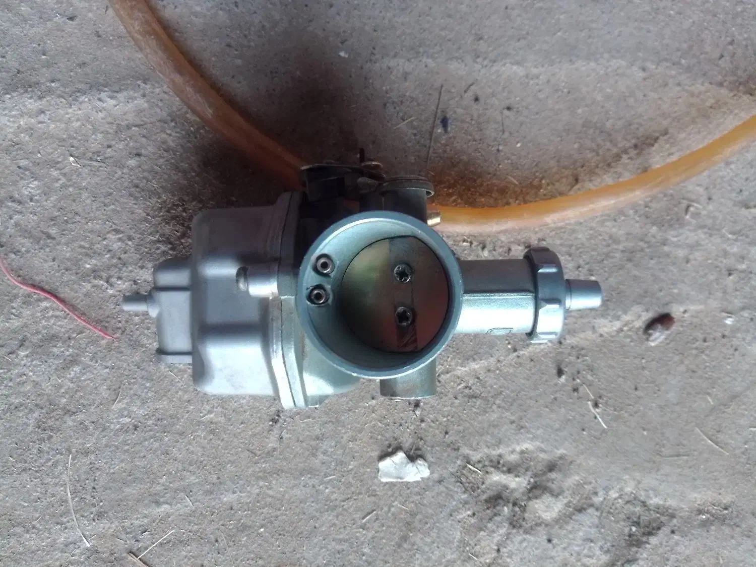 کاربرات هندا150|قطعات یدکی و لوازم جانبی|ریگان, |دیوار