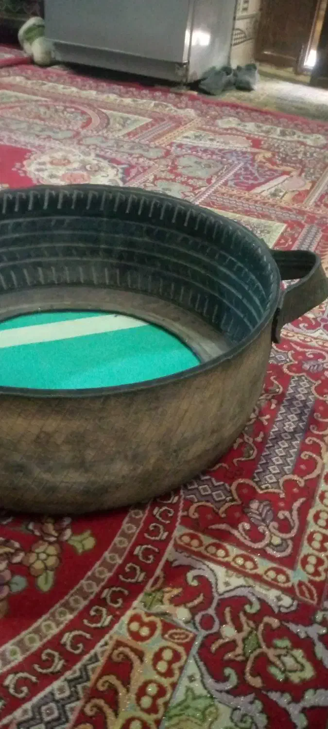 علوپه خوری گوسفندشتر|لوازم جانبی حیوانات|سراوان, |دیوار