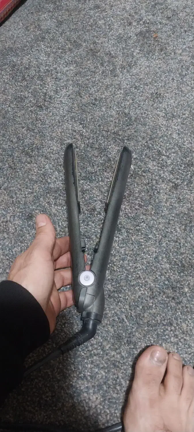 اتوی مو|آرایشی، بهداشتی، درمانی|تهران, کاج|دیوار