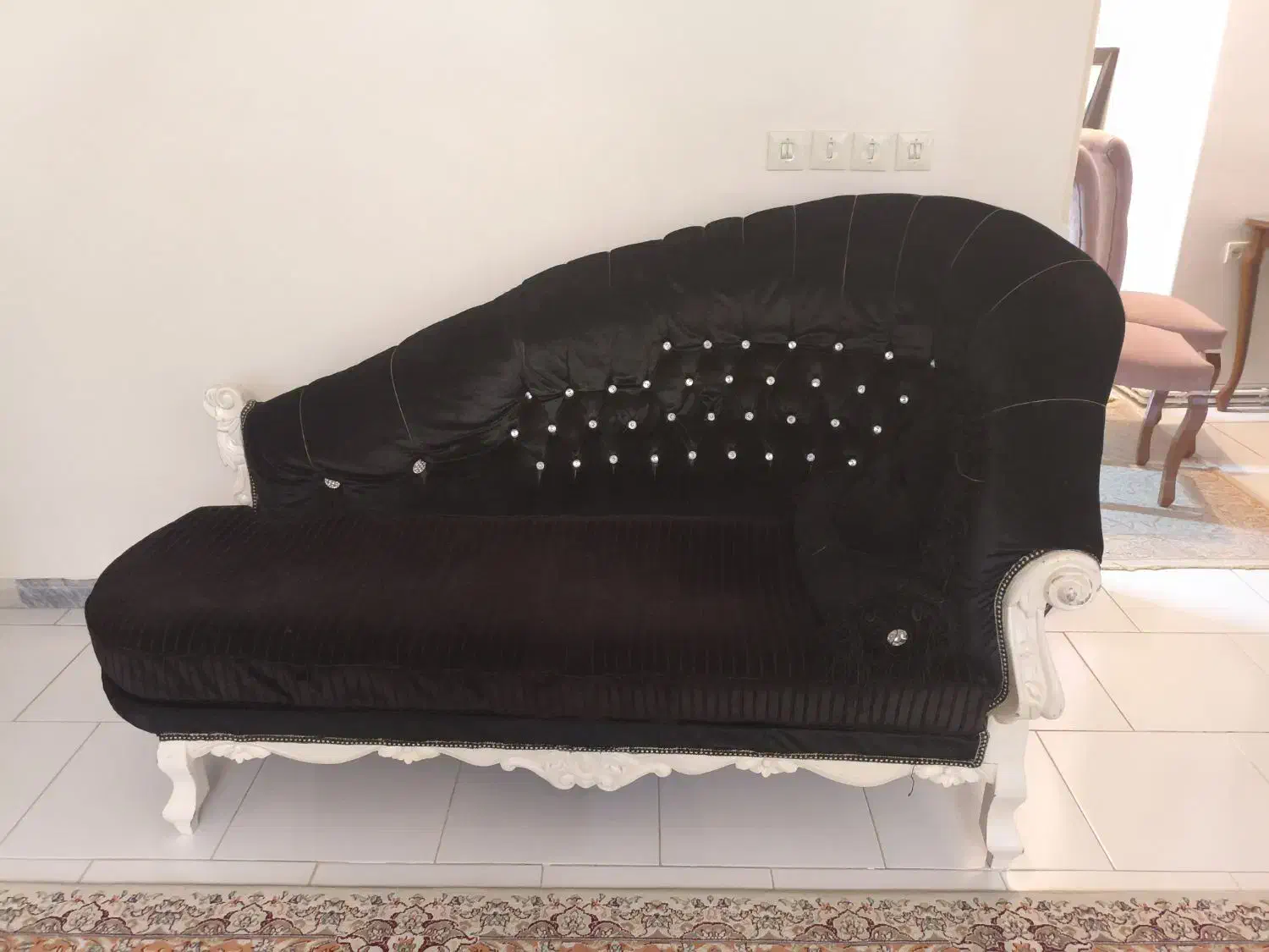 شزلون|مبلمان خانگی و میز عسلی|تبریز, |دیوار