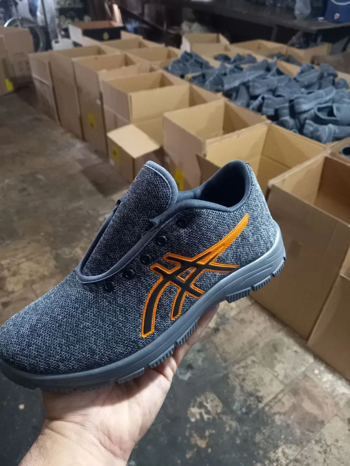 کتونی حراجی|کیف، کفش، کمربند|لاهیجان, لیالستان|دیوار