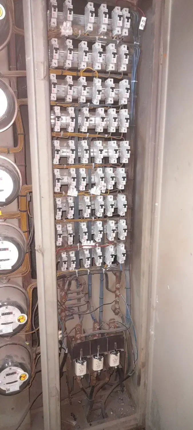 برقکار، دوربین مداربسته، کلیه مناطق|خدمات پیشه و مهارت|تهران, فردوسی|دیوار