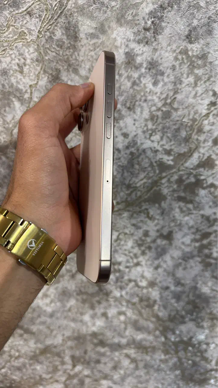 iphone 16 pro max شرکتی|موبایل|تبریز, |دیوار