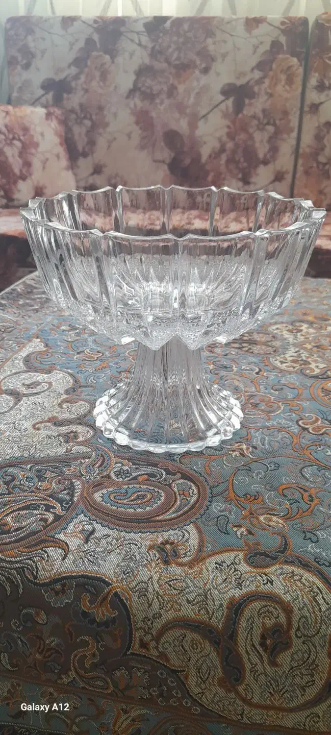 دو تا شکلات خوری|ظروف سرو و پذیرایی|فولادشهر, مسکن مهر فولادشهر|دیوار