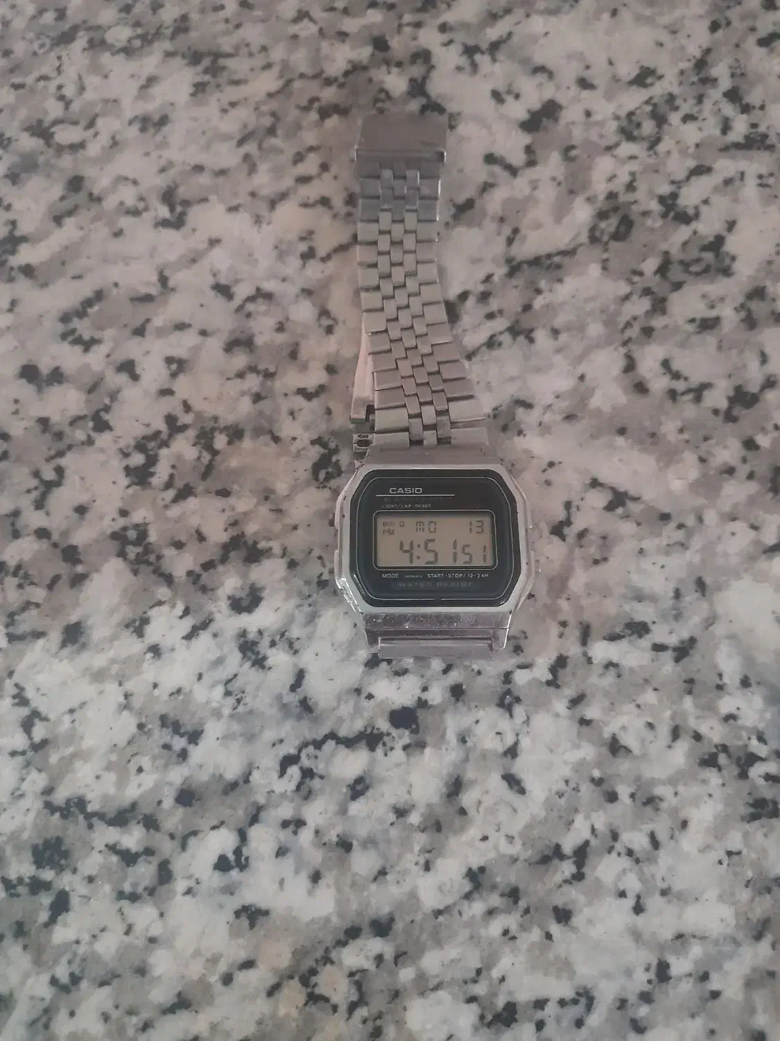 ساعت مچی|ساعت|بیرجند, |دیوار