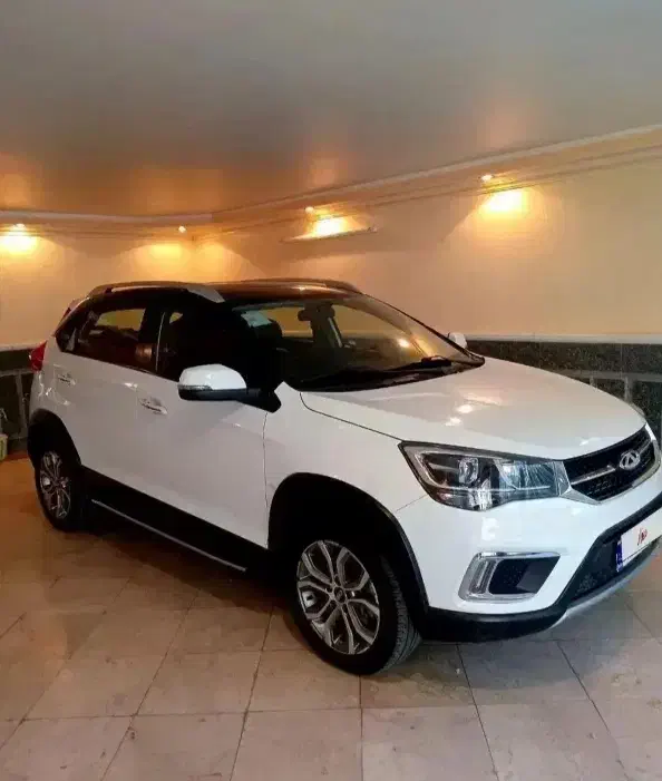 x22 مدل ۹۷ اقساطی (آریا خودرو)|خودرو سواری و وانت|تهران, نارمک|دیوار