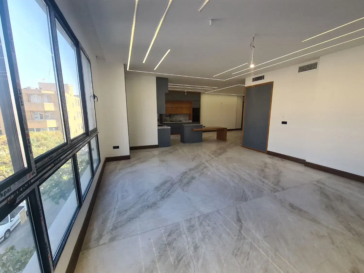 آپارتمان ۹۵ متری دوخواب صفر هاشمیه ۲۶|فروش آپارتمان|مشهد, کوثر|دیوار