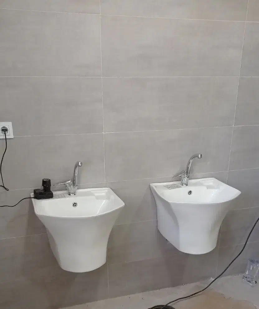 لوله کشی گاز** تاسیسات آب، فاضلاب و شوفاژ رادیات|خدمات پیشه و مهارت|یاسوج, |دیوار