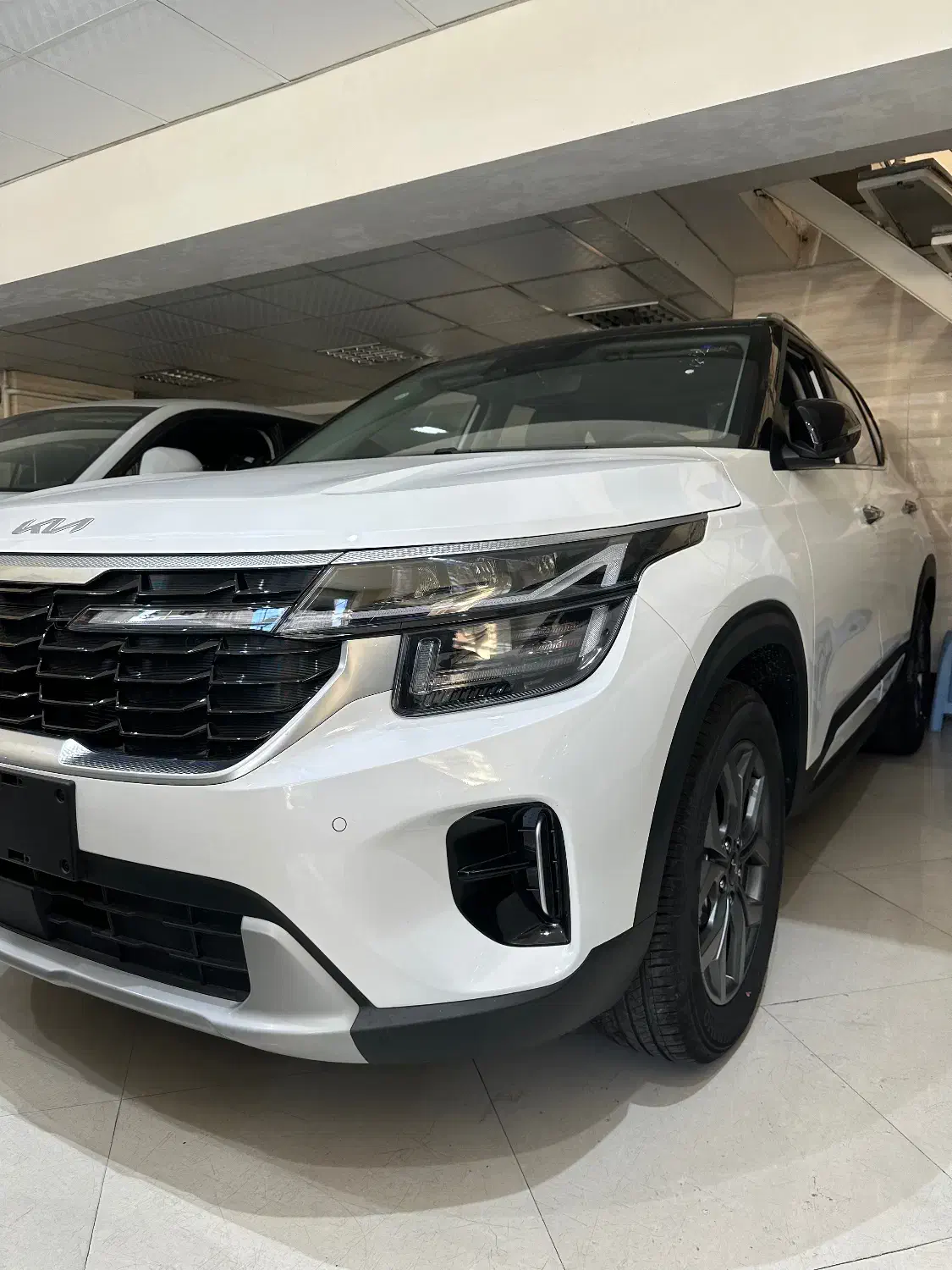 SELTOS|خودرو سواری و وانت|تبریز, |دیوار