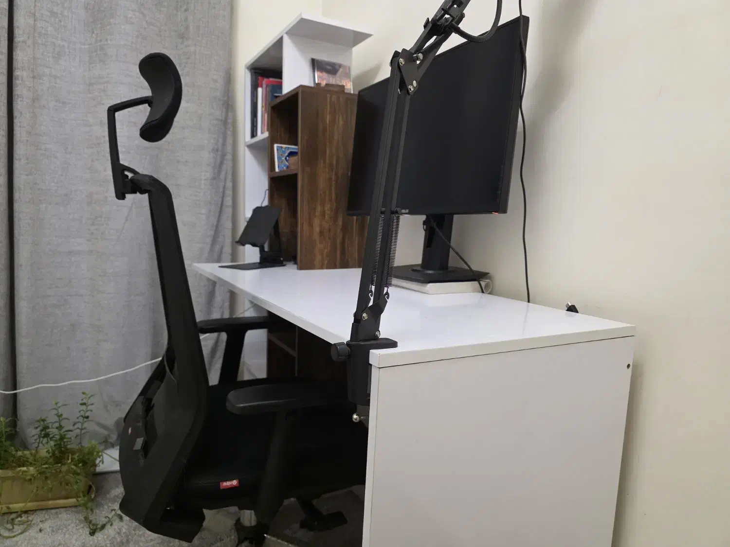 میز کامپیوتر|میز تحریر و کامپیوتر|تهران, درب دوم|دیوار