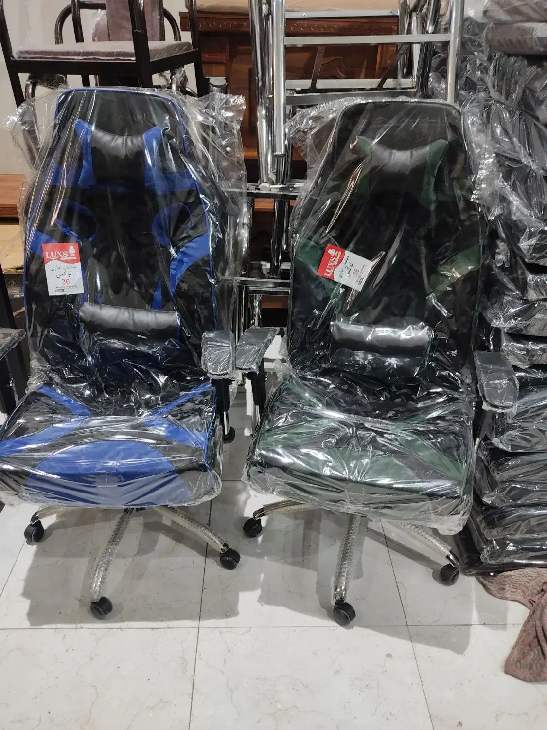 لوازم اداری|مبلمان اداری|تبریز, |دیوار