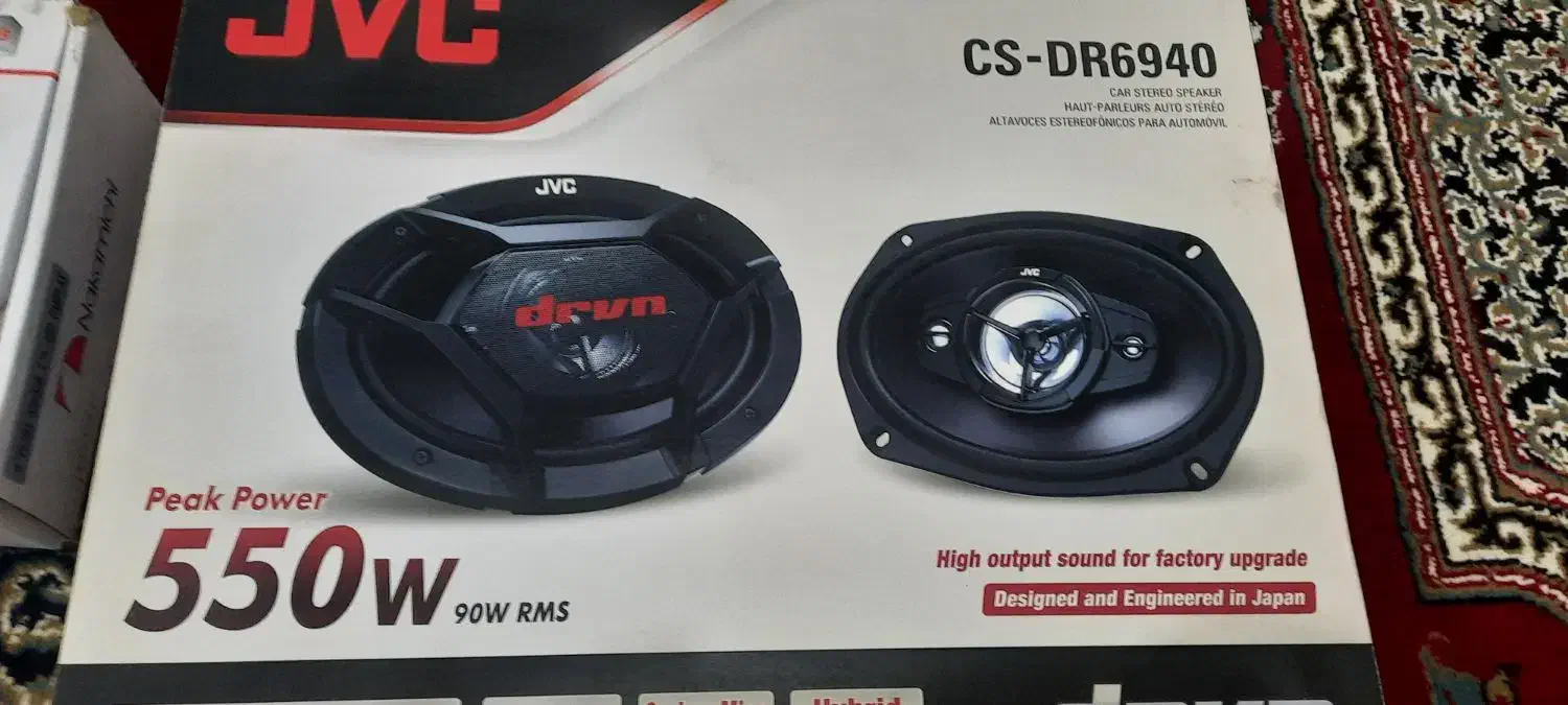 باندماشین مانیتور دوربین عقب تازه خریداری شده|قطعات یدکی و لوازم جانبی|رشت, جهاد|دیوار