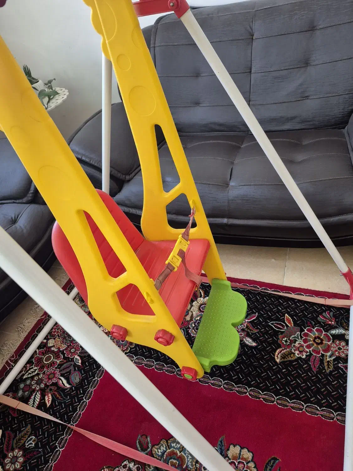 تاب بازی کودک|اسباب و اثاث بچه|دزفول, |دیوار