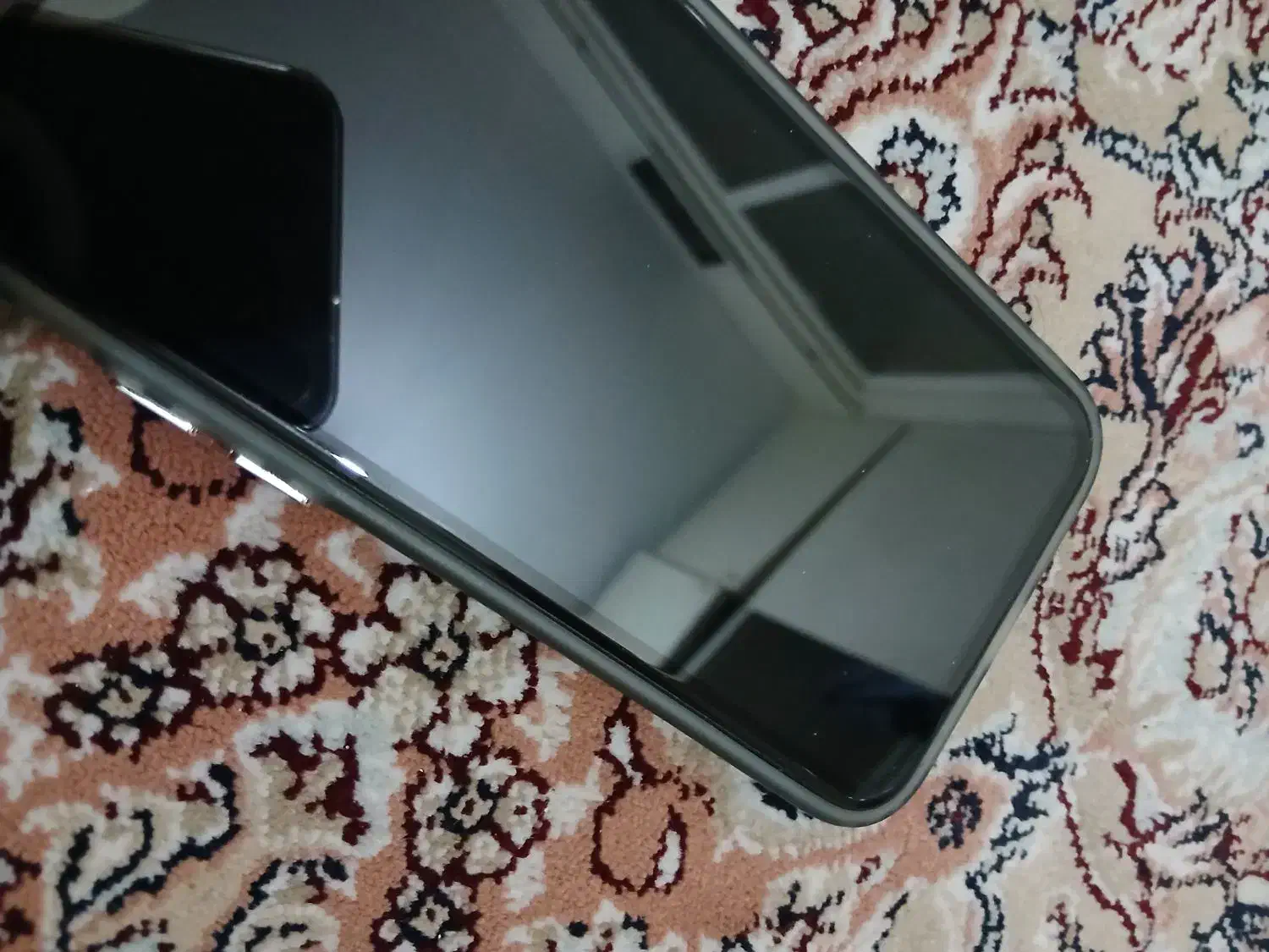 آیفون ۱۱دوسیم|موبایل|تهران, فلسطین (میدان انقلاب)|دیوار