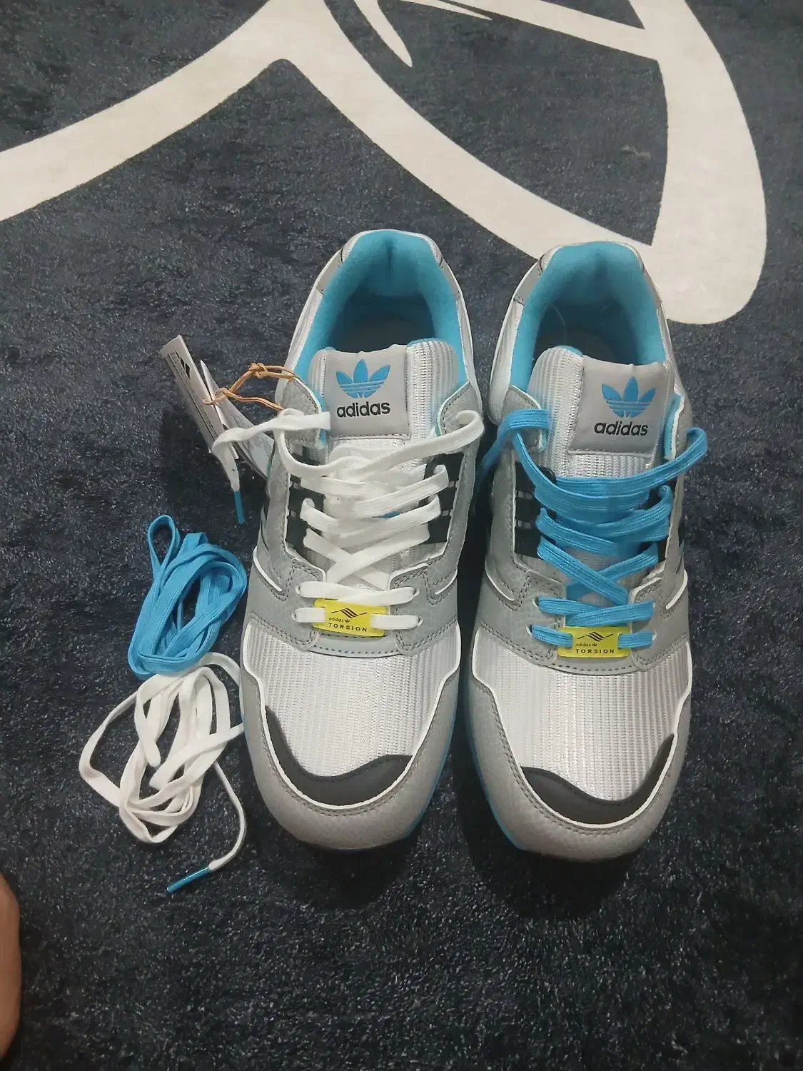 کتونی zx|کیف، کفش، کمربند|نسیم‌شهر, |دیوار