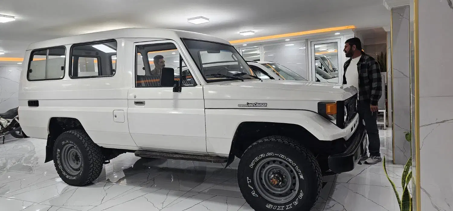 استثنایی ترین تروپی موجود در ایران|خودرو سواری و وانت|بوکان, |دیوار