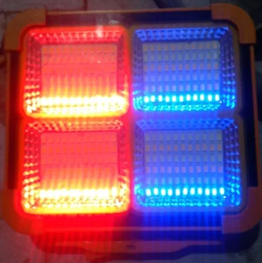 چراغLED.IP66|لامپ و چراغ|کرمان, |دیوار