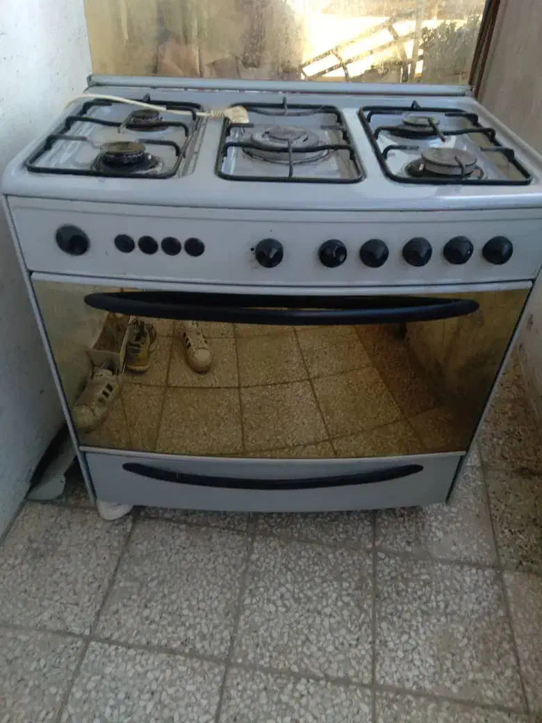 اجاق گاز|اجاق گاز و لوازم برقی پختوپز|فولادشهر, B5|دیوار