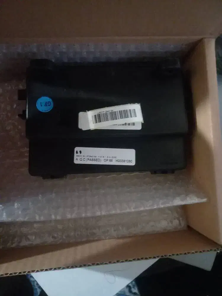 قطعات برقی ۲۰۷یا۲۰۶پارس کوئیک اف آن آمپرسمندسورنی|قطعات یدکی و لوازم جانبی|کرمانشاه, |دیوار