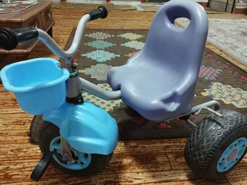 سه چرخه|دوچرخه، اسکیت، اسکوتر|علی‌آباد کتول, |دیوار