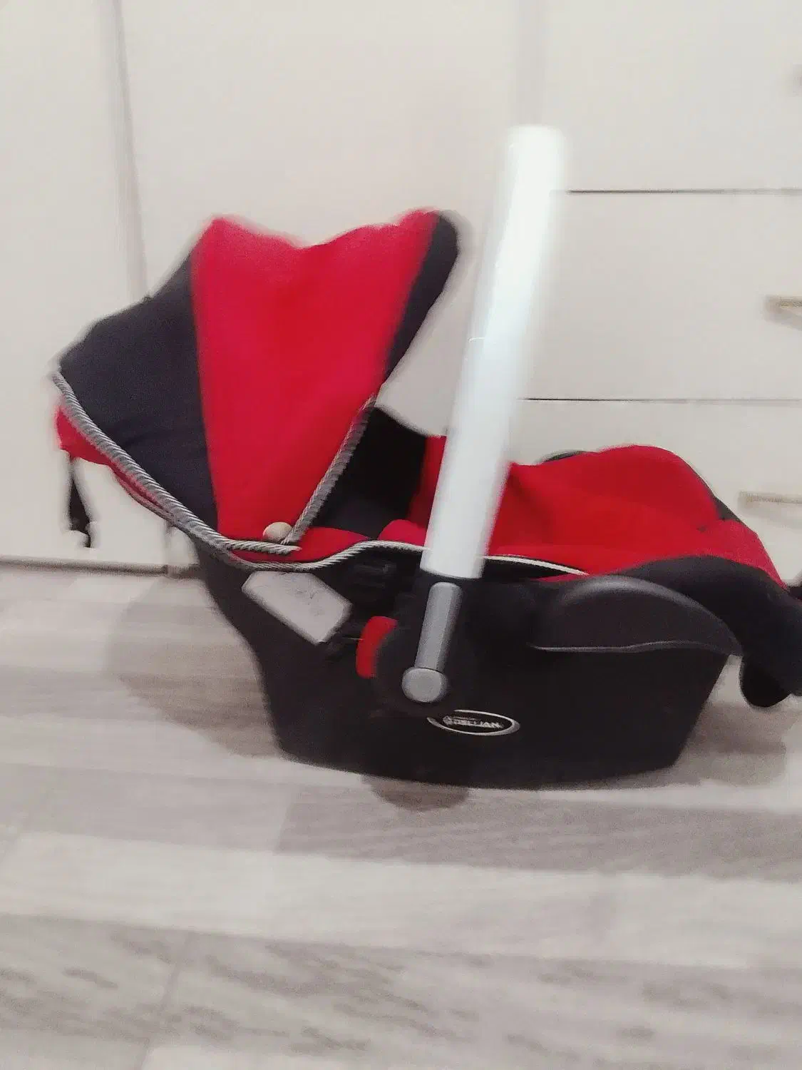 کریر خارجی|کالسکه و لوازم جانبی|نسیمشهر, |دیوار