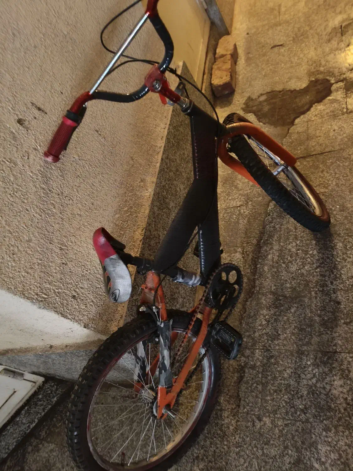 دوچرخه 20|دوچرخه، اسکیت، اسکوتر|قم, پردیسان|دیوار